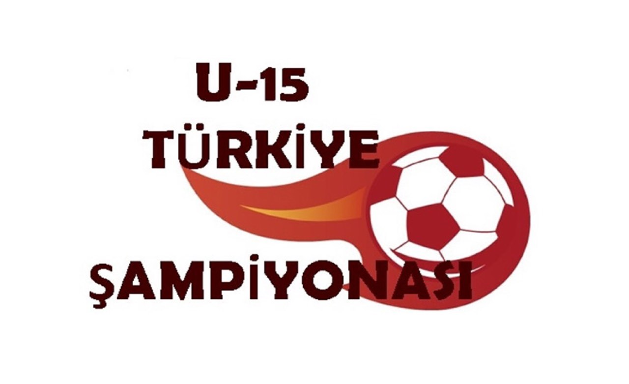 2025-2026 U-15 YAŞ TÜRKİYE ŞAMPİYONASI BALIKESİR GRUP MERKEZİ